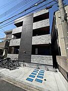 東鳴尾駅より徒歩6分 1階 築1年の賃貸物件