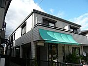 香櫨園駅より徒歩3分 1階 築29年5ヶ月の賃貸物件