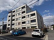 甲子園第５コーポラス 4階 築56年8ヶ月の賃貸物件