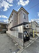 ツインズ 2階 築29年7ヶ月の賃貸物件