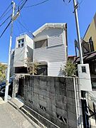 芦屋駅より徒歩15分 1階 築59年7ヶ月の賃貸物件