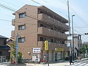 ソレイユ芦屋 2階 築24年1ヶ月の賃貸物件