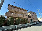 甲子園駅より徒歩10分 2階 築30年11ヶ月の賃貸物件