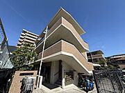 ベレッツァ芦屋1 2階 築28年1ヶ月の賃貸物件
