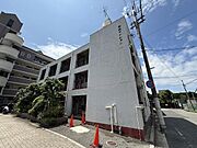 鳴尾・武庫川女子大前駅より徒歩6分 3階 築50年の賃貸物件