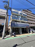 シャルマンフジ甲子園口壱番館 2階 築35年11ヶ月の賃貸物件