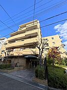 パークハイム東芦屋町 3階 築28年1ヶ月の賃貸物件