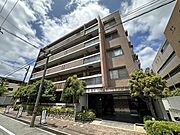 芦屋駅より徒歩5分 4階 築27年11ヶ月の賃貸物件