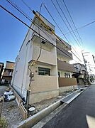 さくら夙川駅より徒歩10分 3階 築4年3ヶ月の賃貸物件