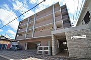 芦屋川駅より徒歩2分 4階 築21年9ヶ月の賃貸物件