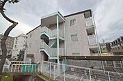 夙川駅より徒歩1分 1階 築29年5ヶ月の賃貸物件