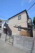 ステップ夙川 2階 築30年の賃貸物件