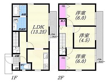 間取り：228059007121