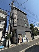 甲子園駅より徒歩22分 4階 築54年1ヶ月の賃貸物件