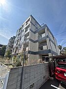 夙川駅より徒歩8分 築58年10ヶ月 5階建の賃貸物件