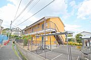 甲東園駅より徒歩8分 1階 築30年7ヶ月の賃貸物件