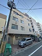 夙川カームマンションの賃貸物件