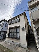 甲子園駅より徒歩10分 築48年3ヶ月 2階建の賃貸物件