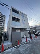 芦原通レジデンスの賃貸物件