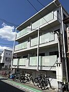 カーサ上甲子園の賃貸物件