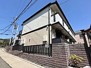 須磨寺駅より徒歩4分 築30年1ヶ月 2階建の賃貸物件