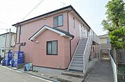 苦楽園口駅より徒歩7分 築29年2ヶ月 2階建の賃貸物件
