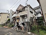 久寿川駅より徒歩6分 築38年3ヶ月 2階建の賃貸物件