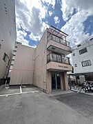 今津駅より徒歩2分 3階 築26年6ヶ月の賃貸物件