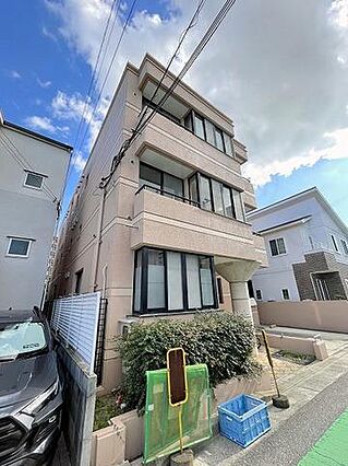 LONTANO甲子園_外観_1