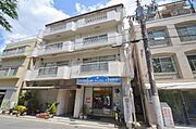羽衣コーポの賃貸物件