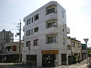 シャンティよねやの賃貸物件