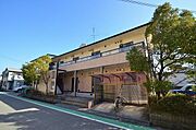 めぞんお〜の賃貸物件