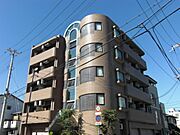 西宮駅より徒歩10分 築35年7ヶ月 5階建の賃貸物件
