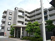 メゾン夙川の賃貸物件