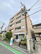 甲子園口駅より徒歩4分 4階 築18年11ヶ月の賃貸物件
