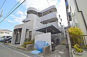 ラフィーネ甲子園の賃貸物件