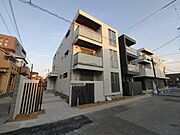 HEBELMAISON甲子園口北町Northの賃貸物件