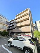グランボヌールの賃貸物件