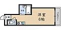 クワドリフォリオ3階3.7万円