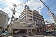 西宮駅より徒歩9分 7階 築27年11ヶ月の賃貸物件