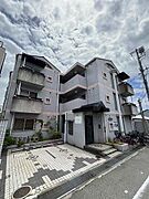 べルトピア西宮 2階 築37年2ヶ月の賃貸物件