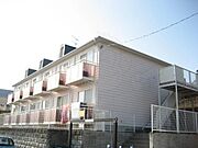 仁川駅より徒歩6分 築29年5ヶ月 2階建の賃貸物件