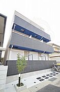 エルミタージュ夙川 2階 築8年10ヶ月の賃貸物件