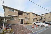 クレスト西宮東の賃貸物件