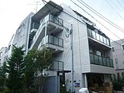 アオバ芦屋ハイツ 4階 築40年11ヶ月の賃貸物件