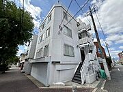 甲子園駅より徒歩8分 3階 築39年10ヶ月の賃貸物件
