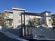芦屋川駅より徒歩7分 1階 新築の賃貸物件