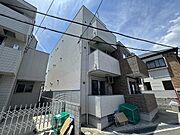 甲子園駅より徒歩5分 1階 築9年の賃貸物件