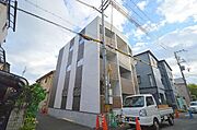 Ｒｅｓｉｄｅｎｃｅ西宮呉羽の賃貸物件