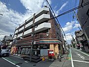 甲子園口駅より徒歩3分 4階 築43年6ヶ月の賃貸物件